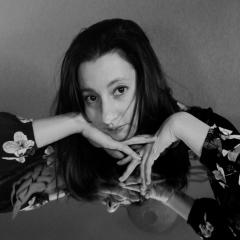 Марина Чернышова, 36 лет