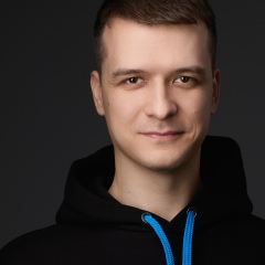 Андрей Давыдов