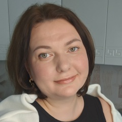 Анастасия Чудина