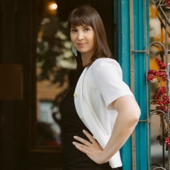 Натали Чурда