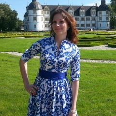 Мария Королева, 36 лет