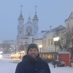 Михаил Чудотворов