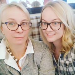 Илона Вашкелите