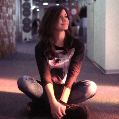 Катя Мазилина, 37 лет