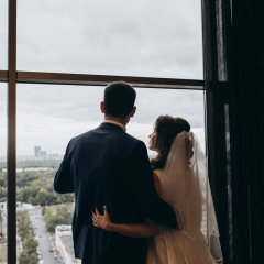 Розка Махмутова, 36 лет