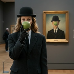 Саша Сергеева