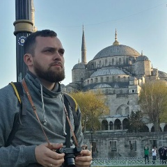 Алексей Вольпертингер