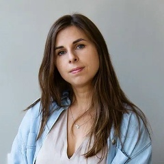 Ксения Дружко