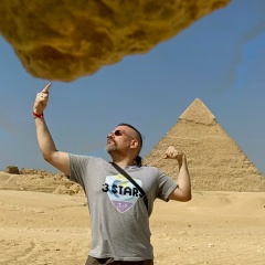 Валентин Бурцев, 42 года