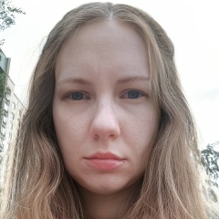 Александра Копнина