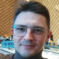 Сергей Трутненко