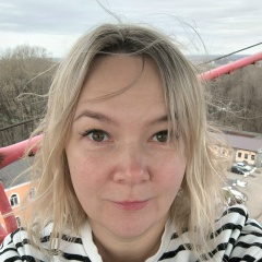 Алёна Филина