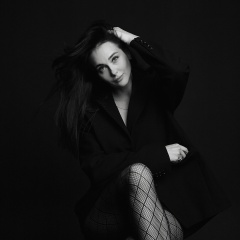 Александра Егорова