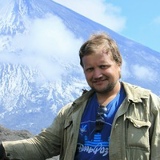 Максим Мильков, 44 года