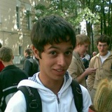 Мартин Давтян, 36 лет