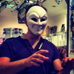 Серёга Бедренцев, 37 лет