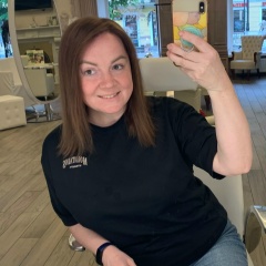 Евгения Ильина