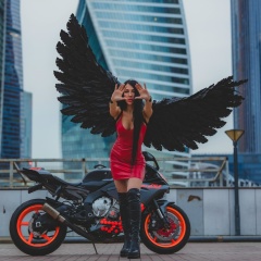 Татьяна Лосева, 36 лет