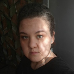 Рамина Зайнутдинова