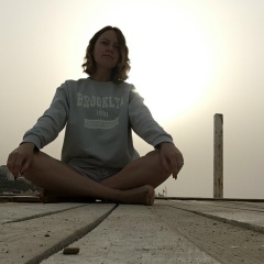 Мария Половникова, 37 лет