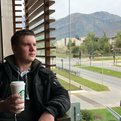 Александр Велигуров