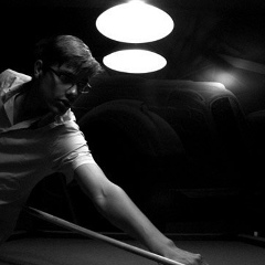 Евгений Шулепин, 37 лет