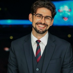 Ренат Хурамшин, 37 лет