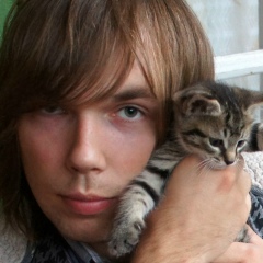 Сергей Пирогов, 37 лет