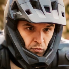 Антон Панин