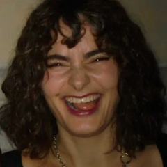 Елена Дербенёва, 37 лет