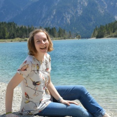 Екатерина Иванушкина, 37 лет