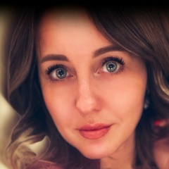 Мария Федорова