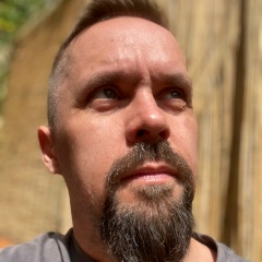 Роман Рынин