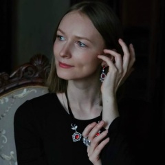 Анна Каменецкая