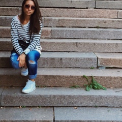 Елена Лобанова, 38 лет