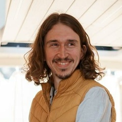 Кирилл Купер, 37 лет