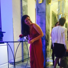 Мария Дорофеева, 41 год