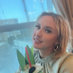 Татьяна Гудкова, 37 лет