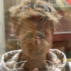 Ксю Балашова, 43 года