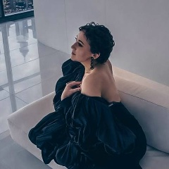 Екатерина Алексеева