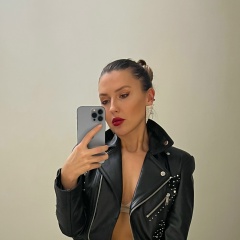 Оксана Шимановская