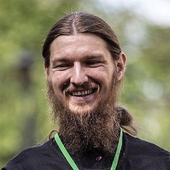 Анастасий Байков, 35 лет