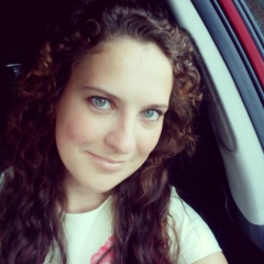 Инга Артемова, 36 лет