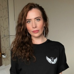 Надежда Мариани