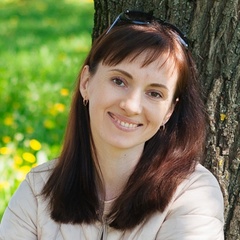 Елена , 39 лет