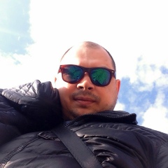 Евгений Куприн, 26 лет