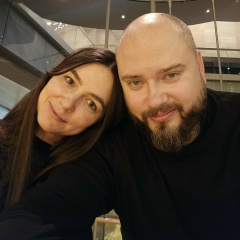 Владимир Богданов, 42 года