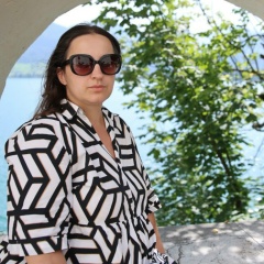 Ангелина Яворская