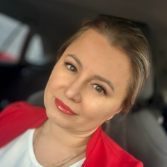 Екатерина Скалина