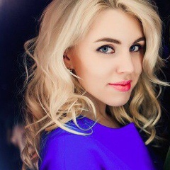 Екатерина Яковлева, 34 года